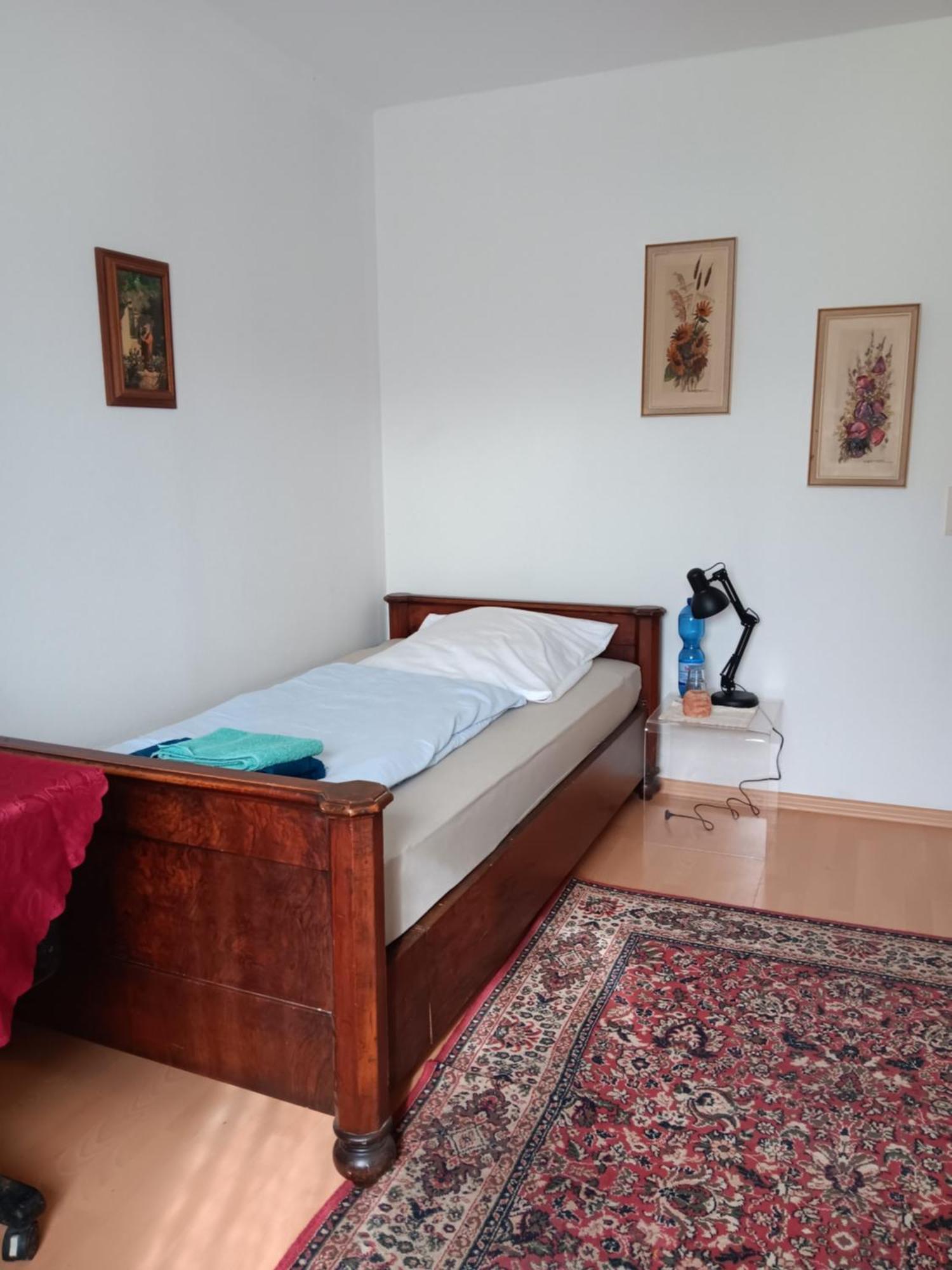 Unser Haus Am Weinberg Alsheim Szoba fotó